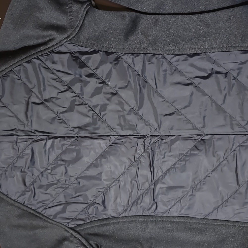 Reebok Women's Black Performance Jacket - Picture 6 of 6